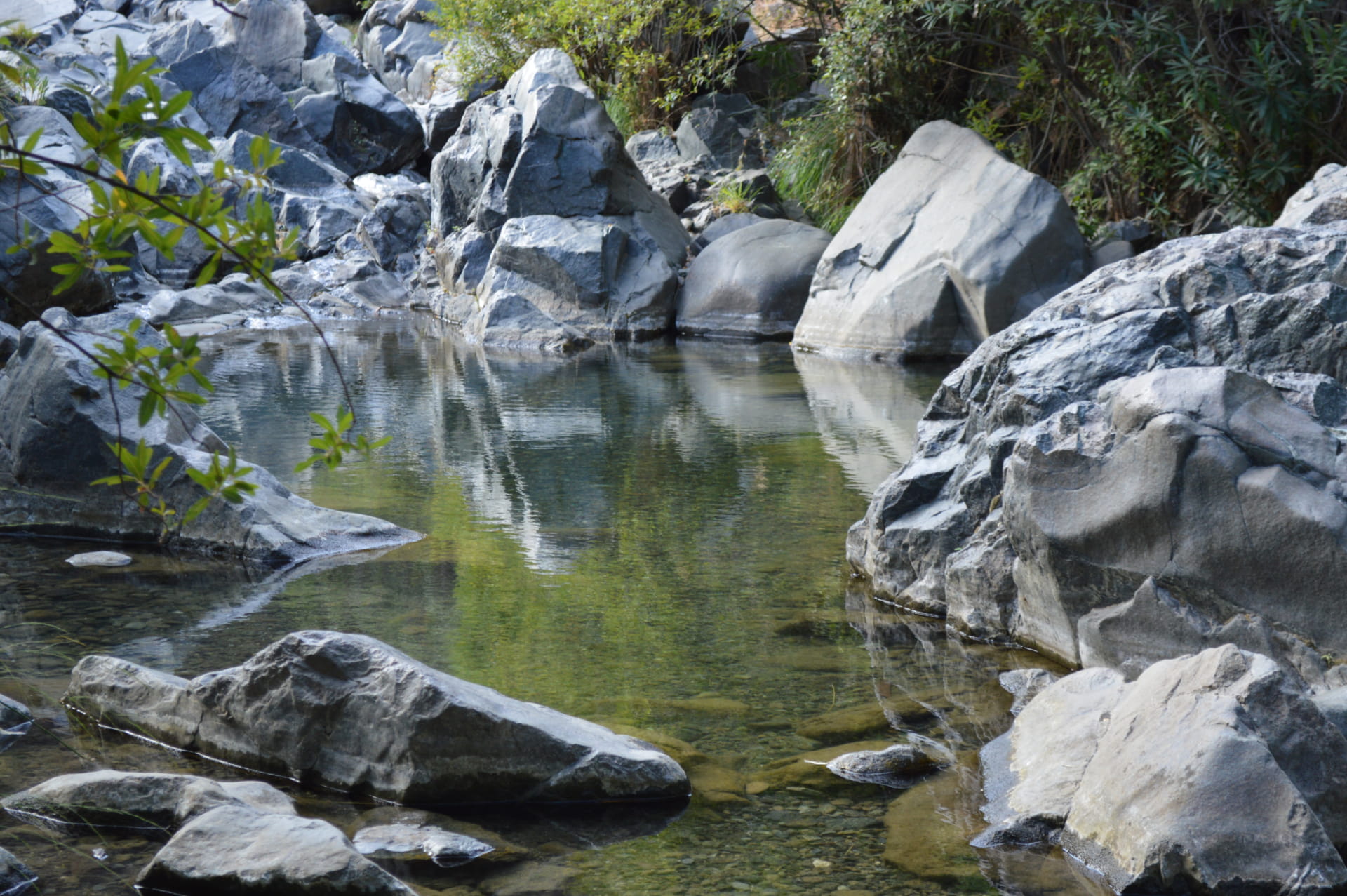 P.R.-A 141 Istán-Cañada de los Laureles