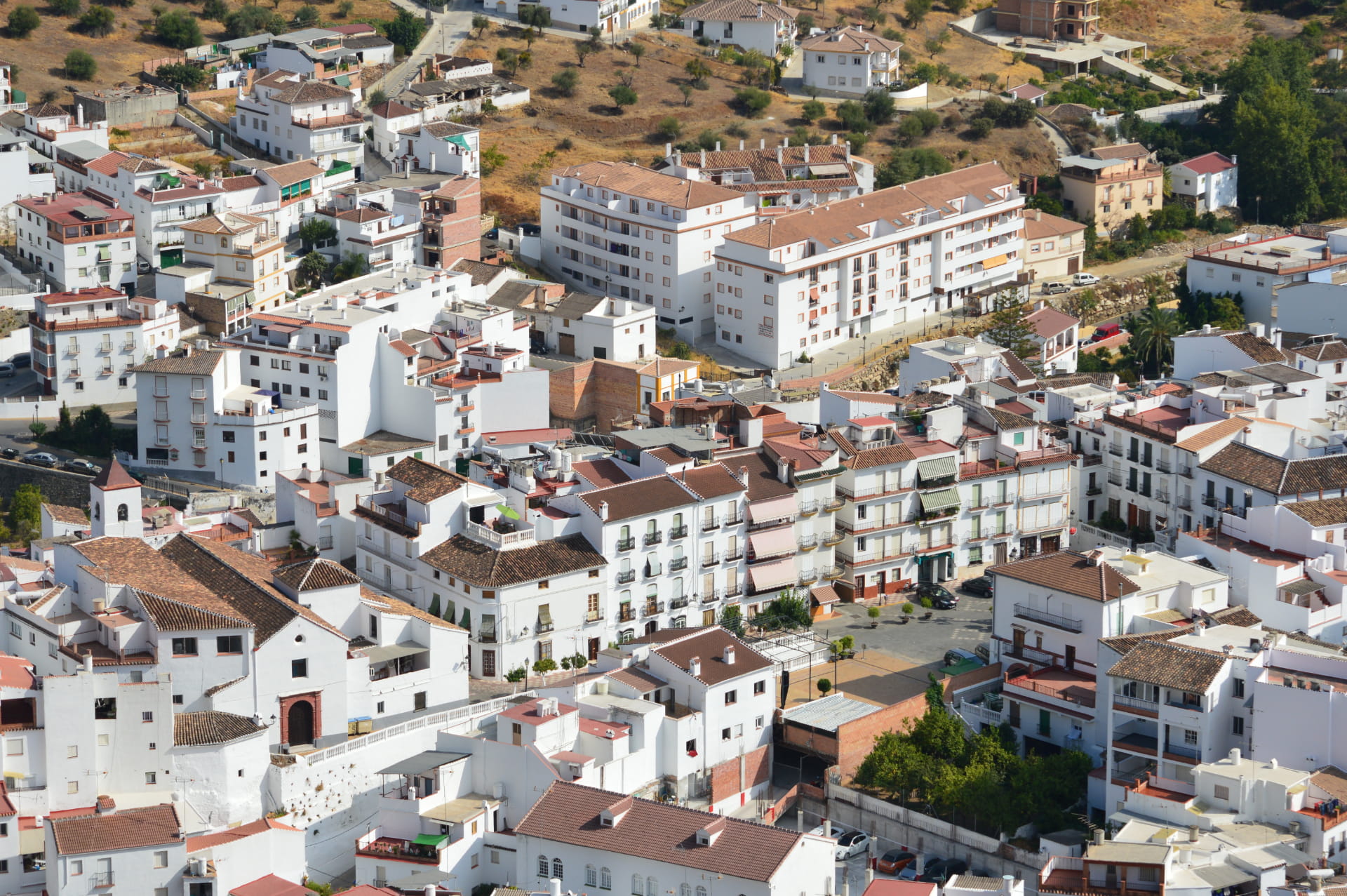 SL-A 228 Cruz del Padre Ventura