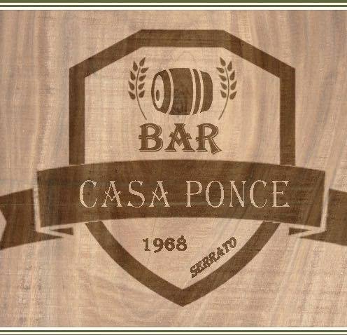Bar Casa Ponce