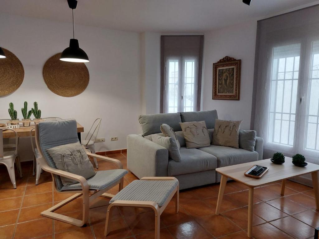 Apartamento Istán