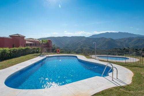 Apartamento Balcones del Lago