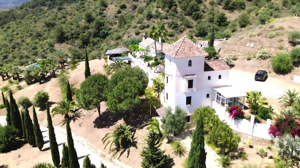 Apartamento Castillo Picasso