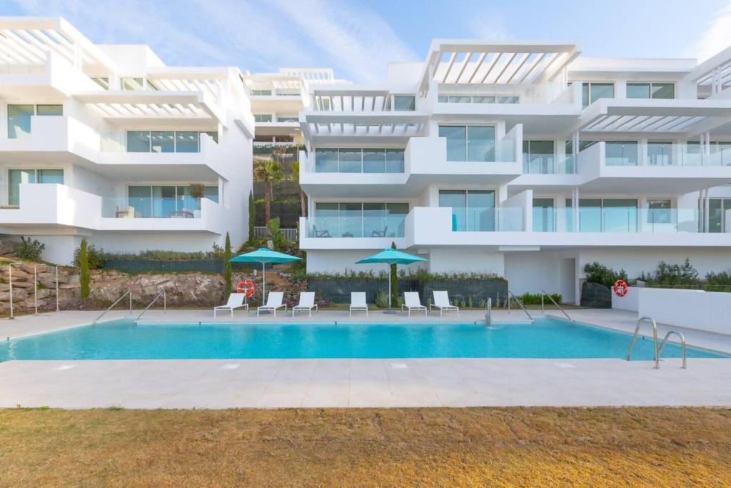 Apartamento en Palo Alto