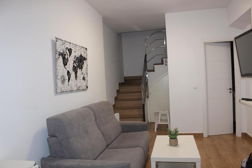 Apartamento Calle José Hidalgo