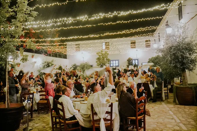 Antigua Venta San Antonio