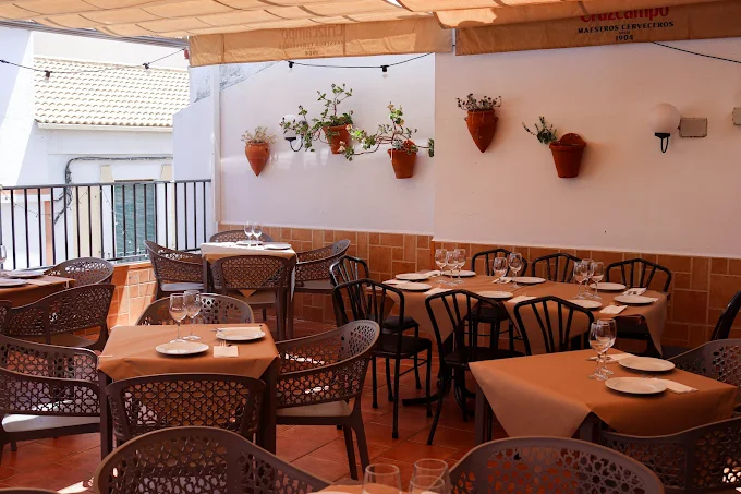 Bar Cafetería Central