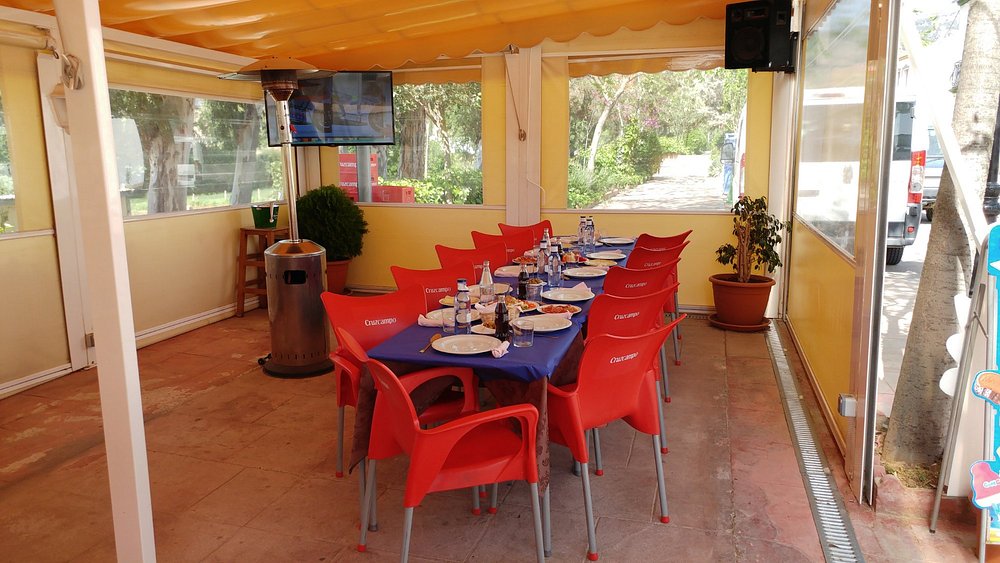Bar Casa Pepe