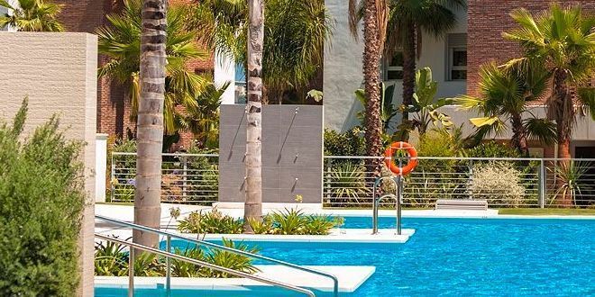 Apartamento Los Arqueros